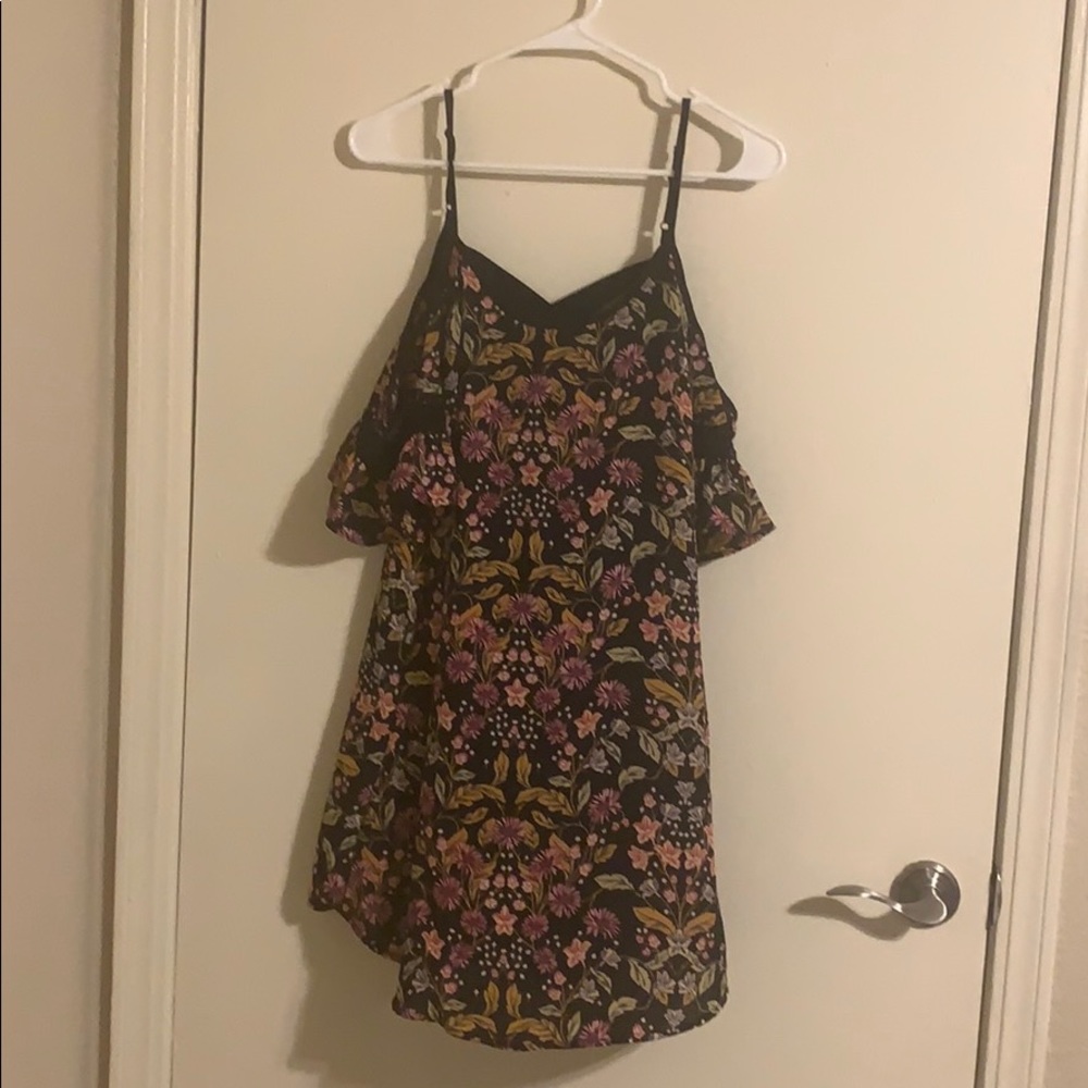 Boho dress